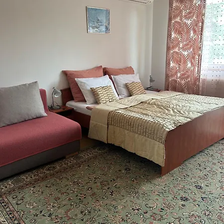 Alex Homestay