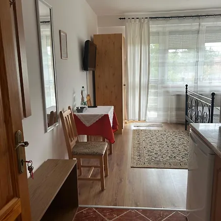 Alex Homestay