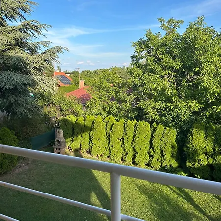 Alex Quarto em Acomodações Particulares Balatonfüred