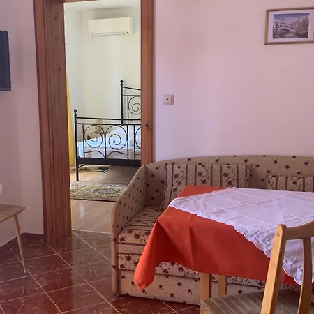 Quarto em Acomodações Particulares Alex Balatonfüred