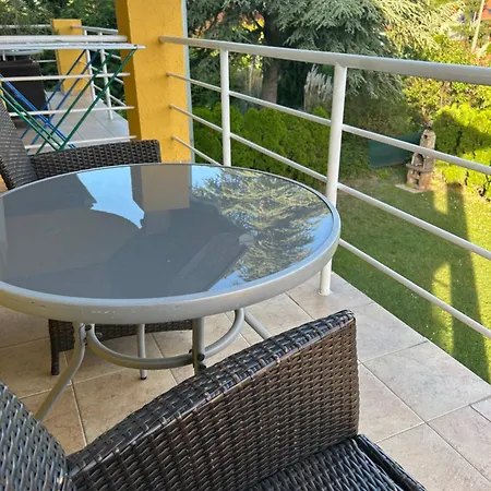 Homestay Alex