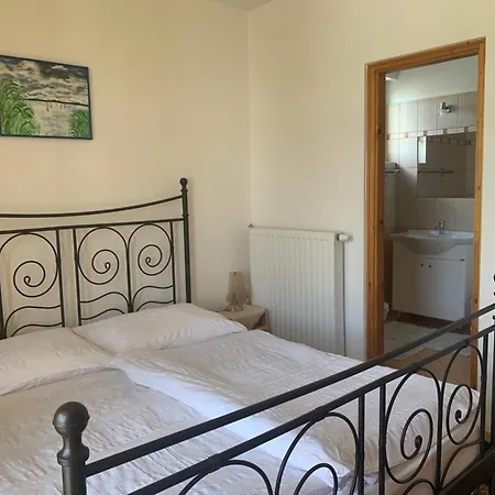Alex Homestay Balatonfured