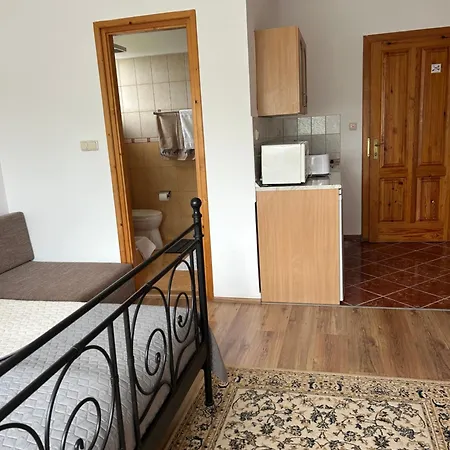 Homestay Alex Balatonfured