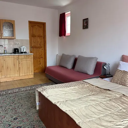 Quarto em Acomodações Particulares Alex Balatonfüred